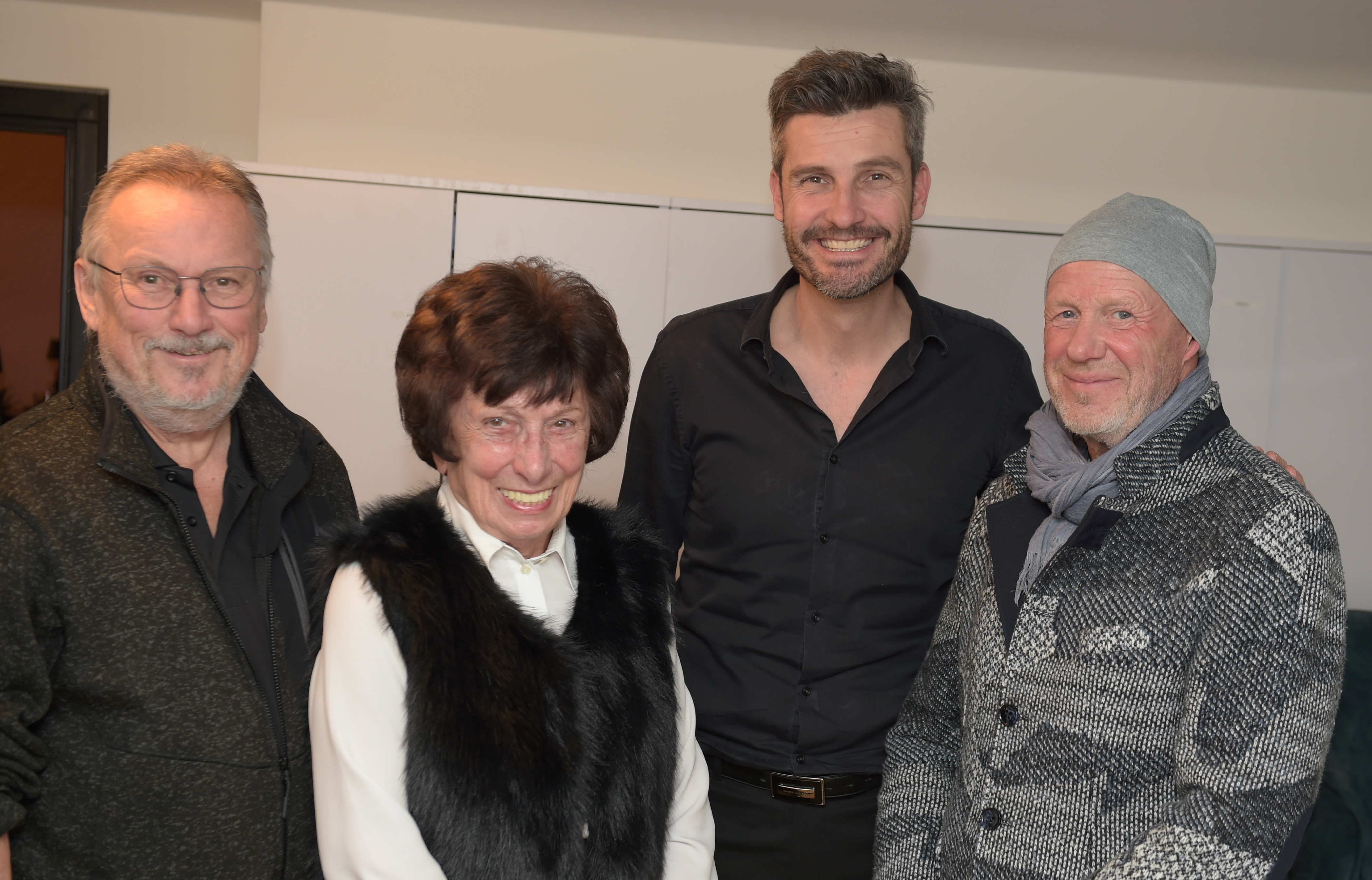 Datschiburger Kickers mit positivem Fazit